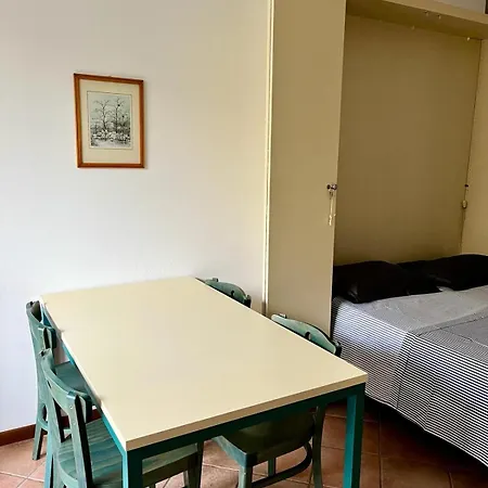 Casa Stefano ネグラール