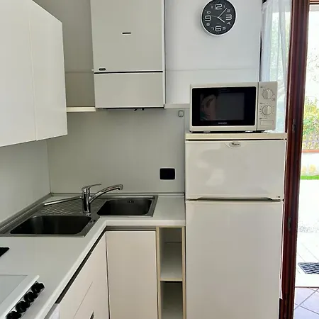 Apartmán Casa Stefano *