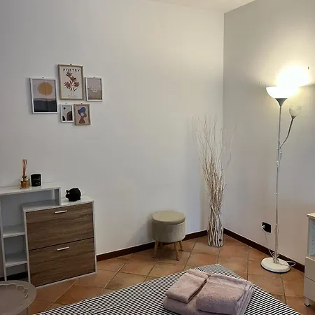 Apartamento Casa Stefano *
