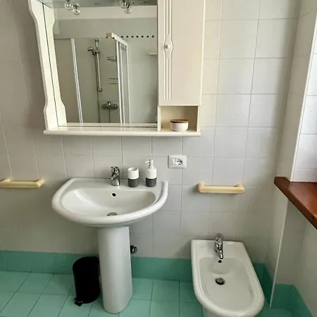 Casa Stefano ネグラール