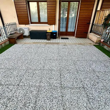 Apartmán Casa Stefano Negrar