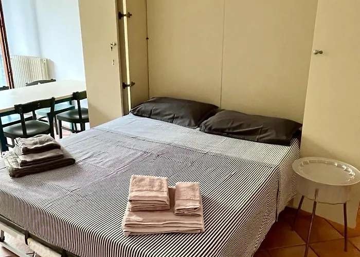 Casa Stefano Appartement Negrar