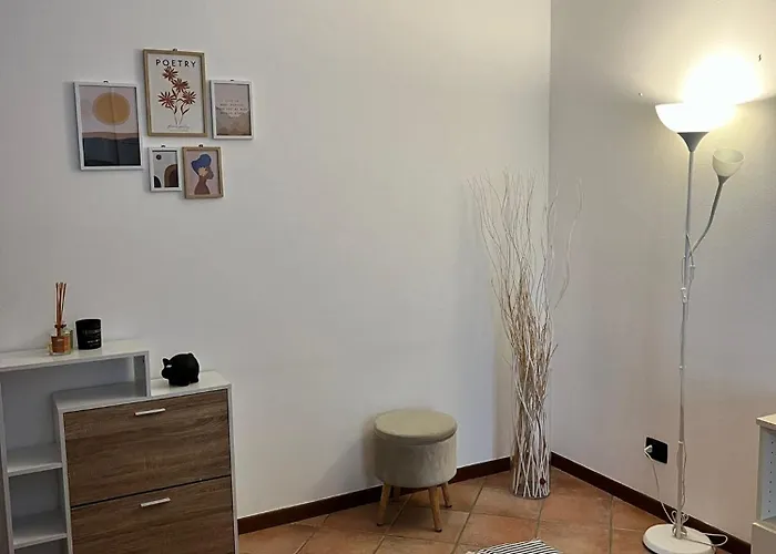 Appartement Casa Stefano *