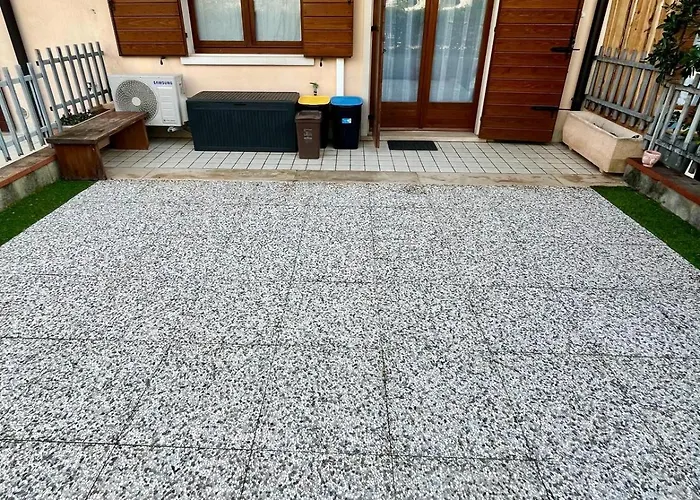 Appartement Casa Stefano Negrar