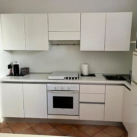 Casa Stefano Apartment *