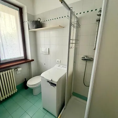 Casa Stefano Apartment
