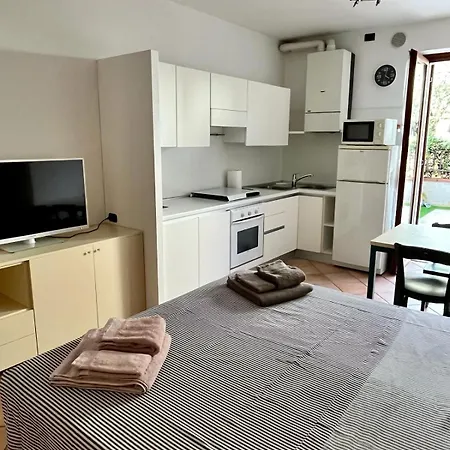 Casa Stefano 아파트