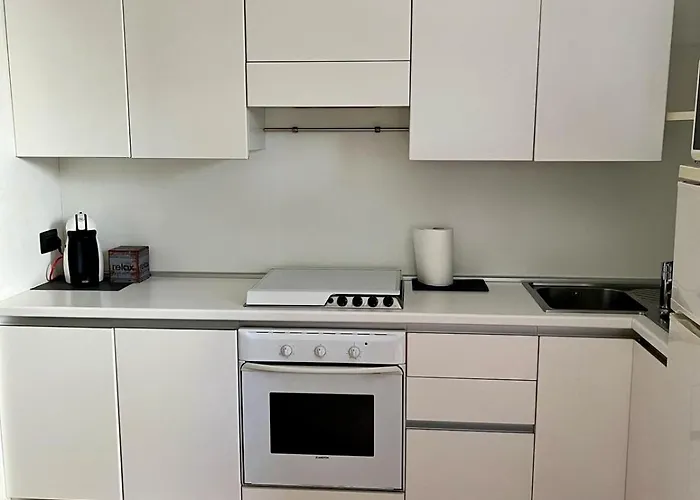 Casa Stefano Appartement *