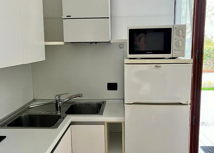 شقة Casa Stefano *