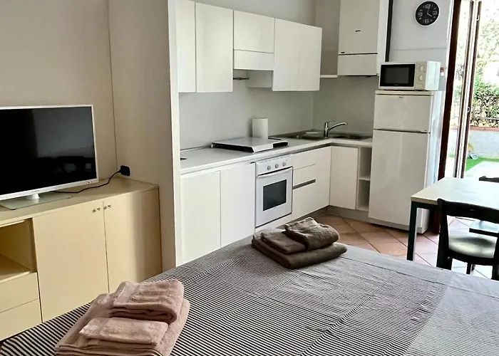 Casa Stefano Appartement